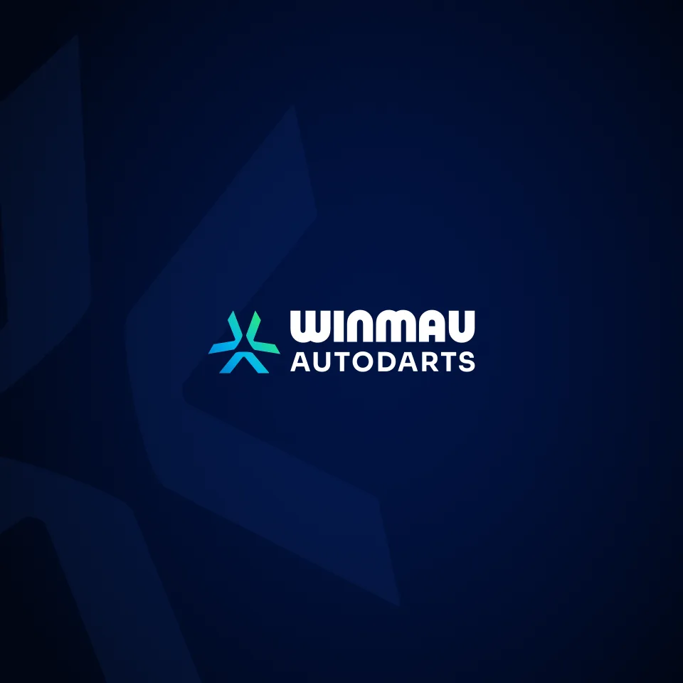 Platform Chevrons wallpaper, square version