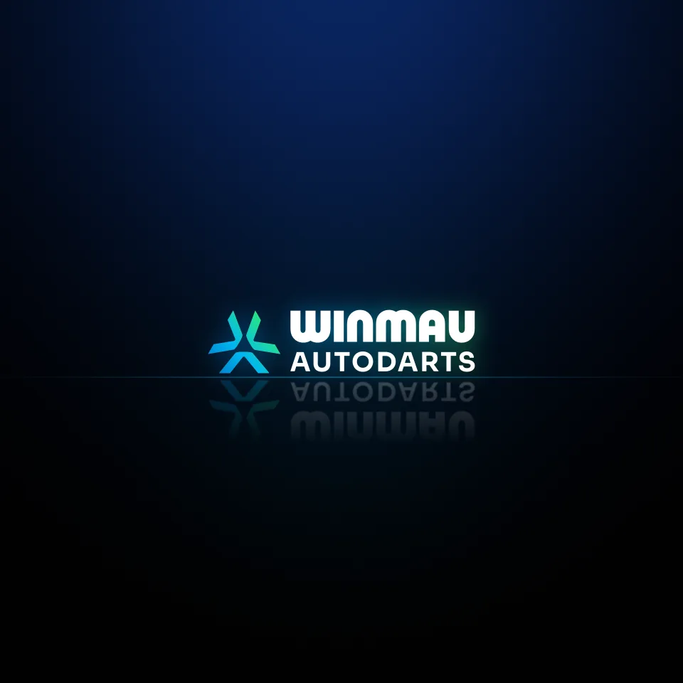Neon Stage wallpaper, square version
